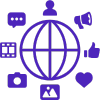 social media